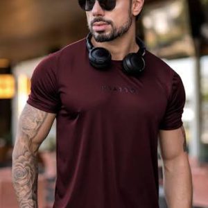 Camisa AS
